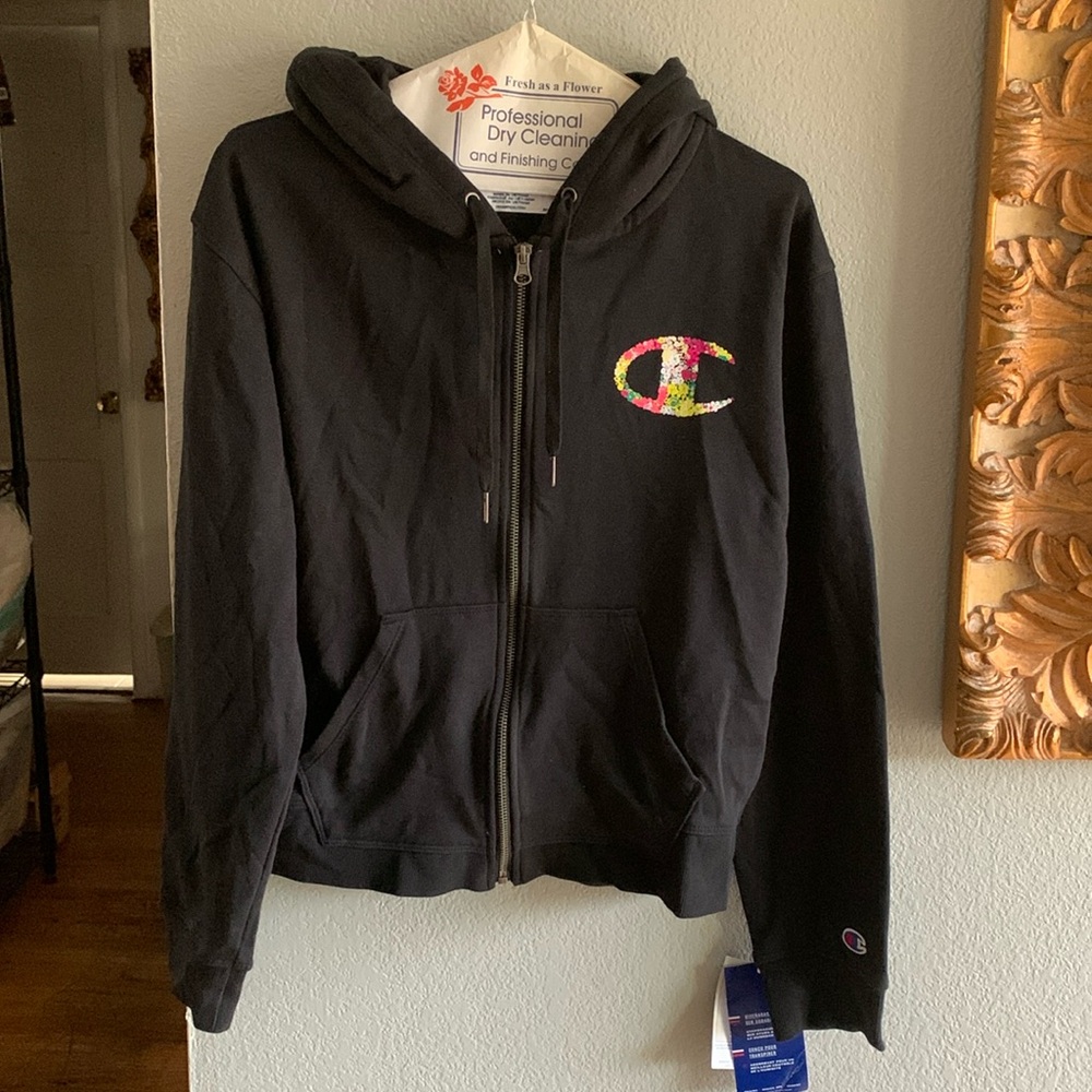 Champion Sweatshirt/ hoodie